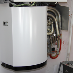 Le chauffage au gaz : une chaleur instantanée et confortable Saint-Hilaire-de-Riez